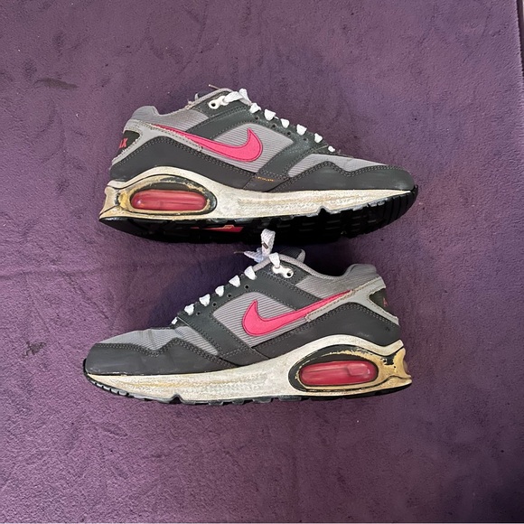 Nike Air Max 6.5 - Picture 4 of 8